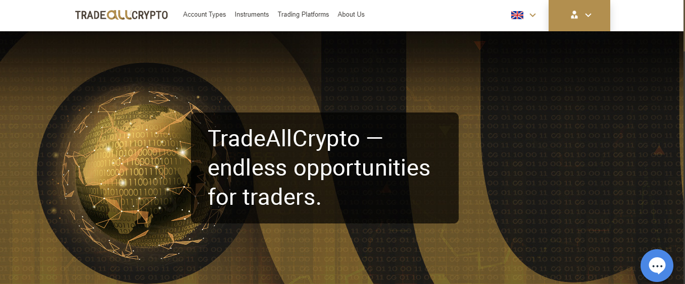 Trade All Crypto Review