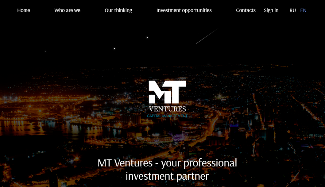 MT Ventures Review